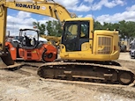 Used Crawler Excavator for Sale